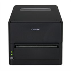 Citizen CT-S4500 - Direct thermal - POS printer - 203 x 203 DPI - 200 mm/sec - 65 - 150 µm - 10.2 cm
