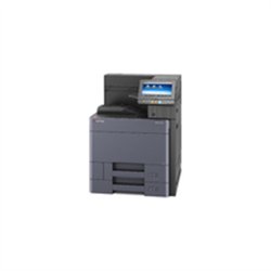 Kyocera ECOSYS P4060dn - Laser - 1200 x 1200 DPI - A3+ - 60 ppm - Duplex printing - Network ready