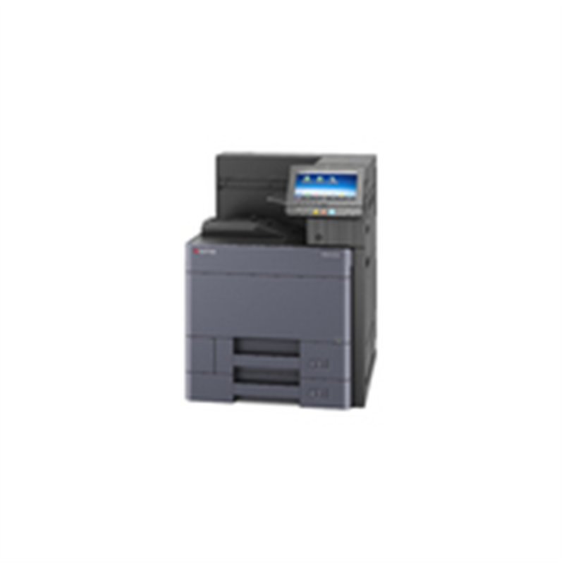 Kyocera ECOSYS P4060dn - Laser - 1200 x 1200 DPI - A3+ - 60 ppm - Duplex printing - Network ready