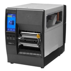 Zebra ZT231 - Direct thermal - 203 x 203 DPI - 305 mm/sec - Wired & Wireless - Black