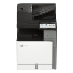 Lexmark CX961se - Multifunktionsdrucker - Farbe - Multifunction Printer - Laser/Led
