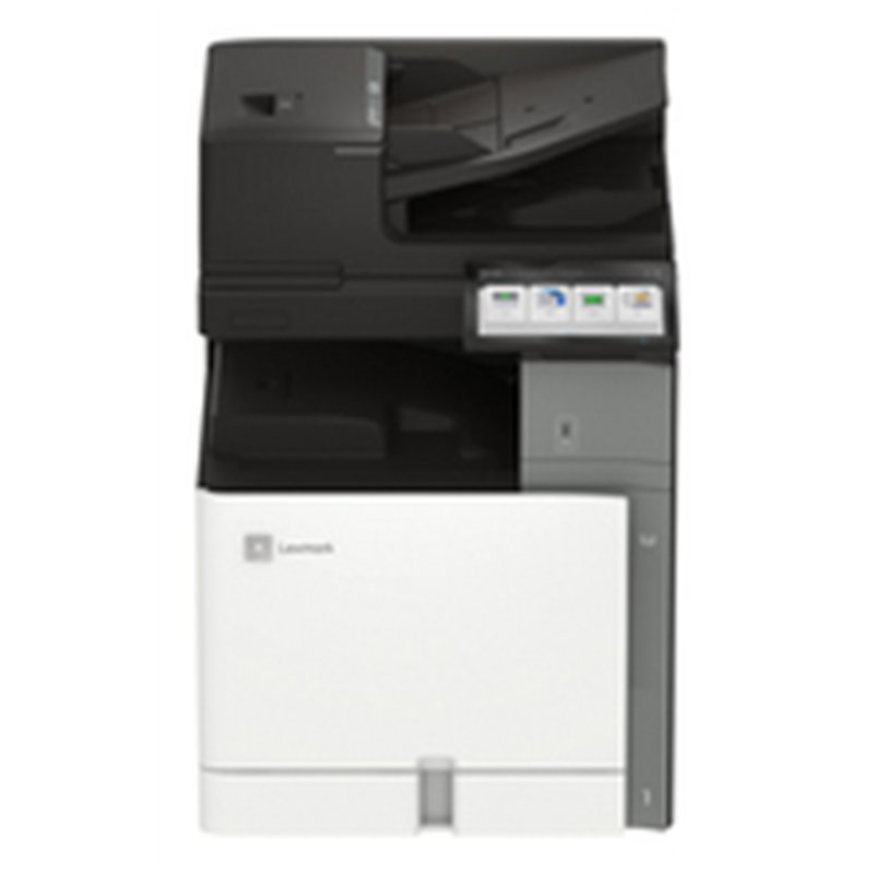 Lexmark CX961se - Multifunktionsdrucker - Farbe - Multifunction Printer - Laser/Led