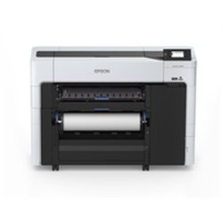 Epson SureColor SC-T3700E - Large Format Printers - Inkjet