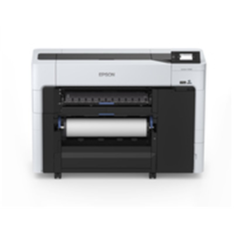 Epson SureColor SC-T3700E - Large Format Printers - Inkjet