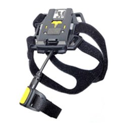Zebra SG-RS5X6-BHMTX-01 - Hand strap - Black - Fabric - 1 pc(s)