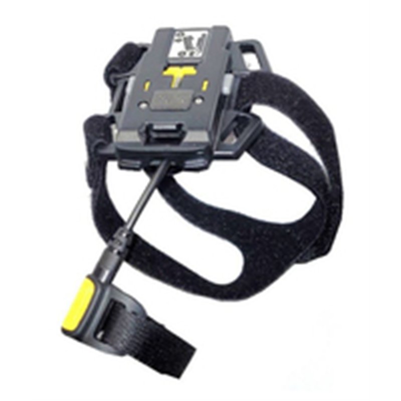 Zebra SG-RS5X6-BHMTX-01 - Hand strap - Black - Fabric - 1 pc(s) Zebra SG-RS5X6-BHMTX-01 - Hand strap - Black - Fabric - 1 pc(s)