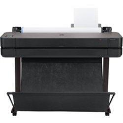 HP DesignJet 5HB11D - Large Format Printers Inkjet