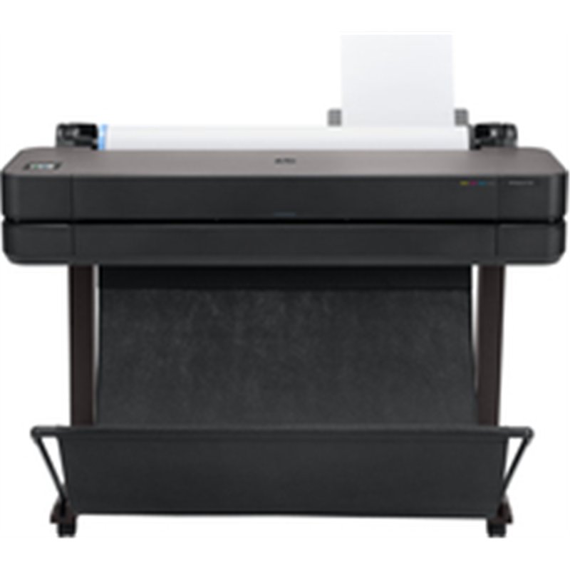 HP DesignJet 5HB11D - Large Format Printers Inkjet HP DesignJet 5HB11D - Large Format Printers Inkjet