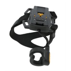 Zebra SG-RS5X6-BHMT-01 - Hand strap - Black - Fabric - 1 pc(s)