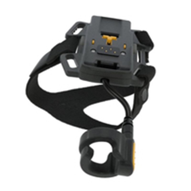 Zebra SG-RS5X6-BHMT-01 - Hand strap - Black - Fabric - 1 pc(s) Zebra SG-RS5X6-BHMT-01 - Hand strap - Black - Fabric - 1 pc(s)
