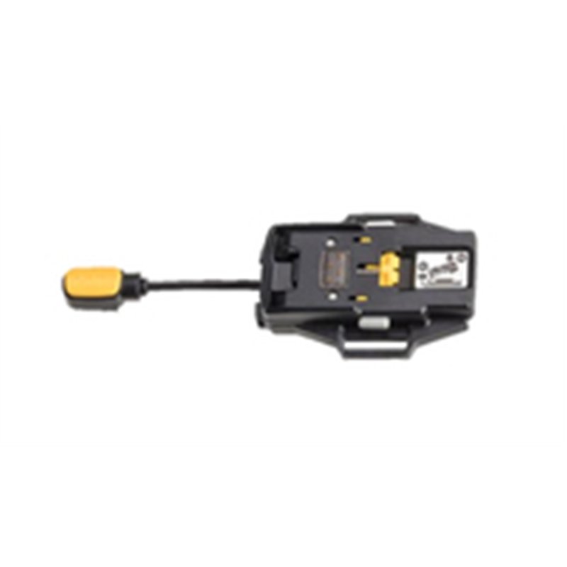 Zebra Enterprise Hand Mount for RS6100 and wit Zebra Enterprise Hand Mount for RS6100 and wit