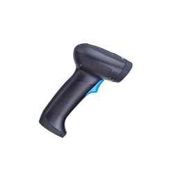 CIPHERLAB 2560 Linear Imager Black Scanner Kit Package - Barcode scanner
