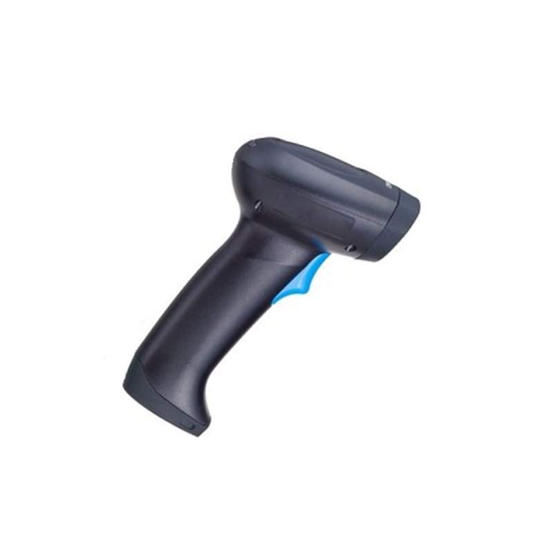 CIPHERLAB 2560 Linear Imager Black Scanner Kit Package - Barcode scanner CIPHERLAB 2560 Linear Imager Black Scanner Kit Package - Barcode scanner