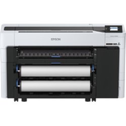 Epson SureColor SC-T5700D C11CH81301A0 - Large Format Printers - Inkjet