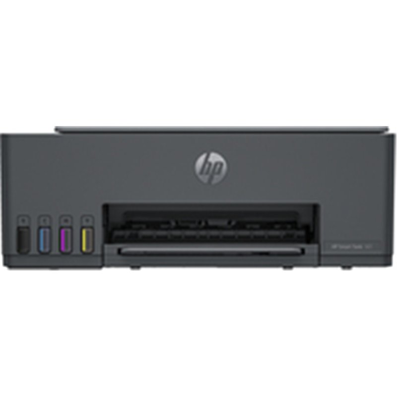 HP Smart Tank 581 All-in-One Printer Home and home office Print copy scan - Inkjet - 12 ppm