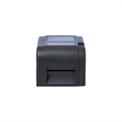 Brother TD-4420TN - Direct thermal / Thermal transfer - 203 x 203 DPI - 152 mm/sec - Wired - Black
