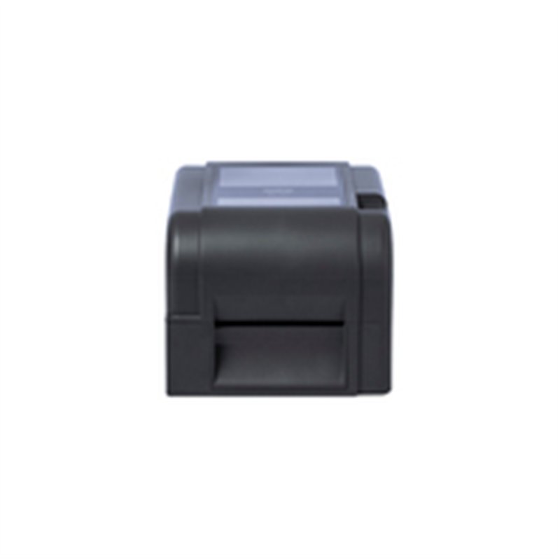 Brother TD-4420TN - Direct thermal / Thermal transfer - 203 x 203 DPI - 152 mm/sec - Wired - Black Brother TD-4420TN - Direct thermal / Thermal transfer - 203 x 203 DPI - 152 mm/sec - Wired - Black