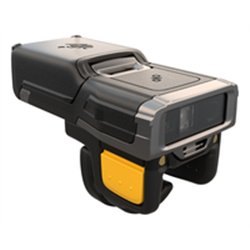 Zebra RS61B0-KBBHZWR - Wearable bar code reader - 2D - LED - 2688 x 1520 pixels - 515 nm - 60 - 60°