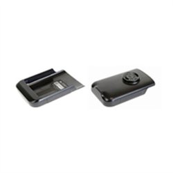 HONEYWELL IH21-EPL-CT40 - Charging adapter - Black - Honeywell - IH21 - 1 pc(s)