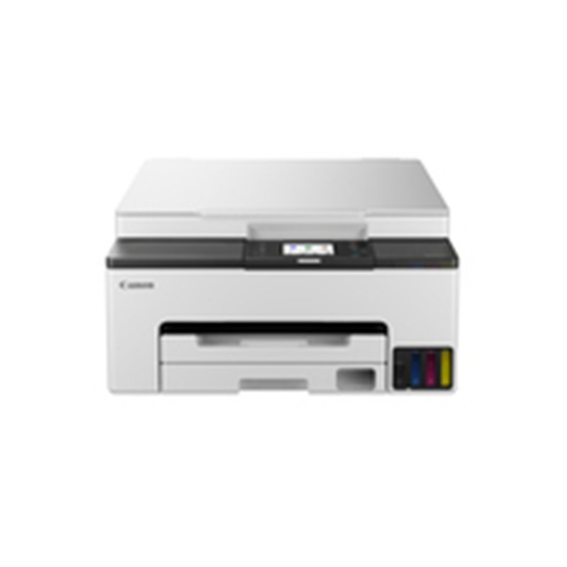 Canon MAXIFY GX1050 - Inkjet - Colour printing - 600 x 1200 DPI - Colour copying - A4 - Black - White