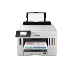 Canon MAXIFY GX5550 - Colour - 600 x 1200 DPI - 4 - A4 - 45000 pages per month - Duplex printing
