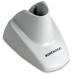 Datalogic STD-AUTO-QD24-WH - White - Datalogic Quickscan I QD2400