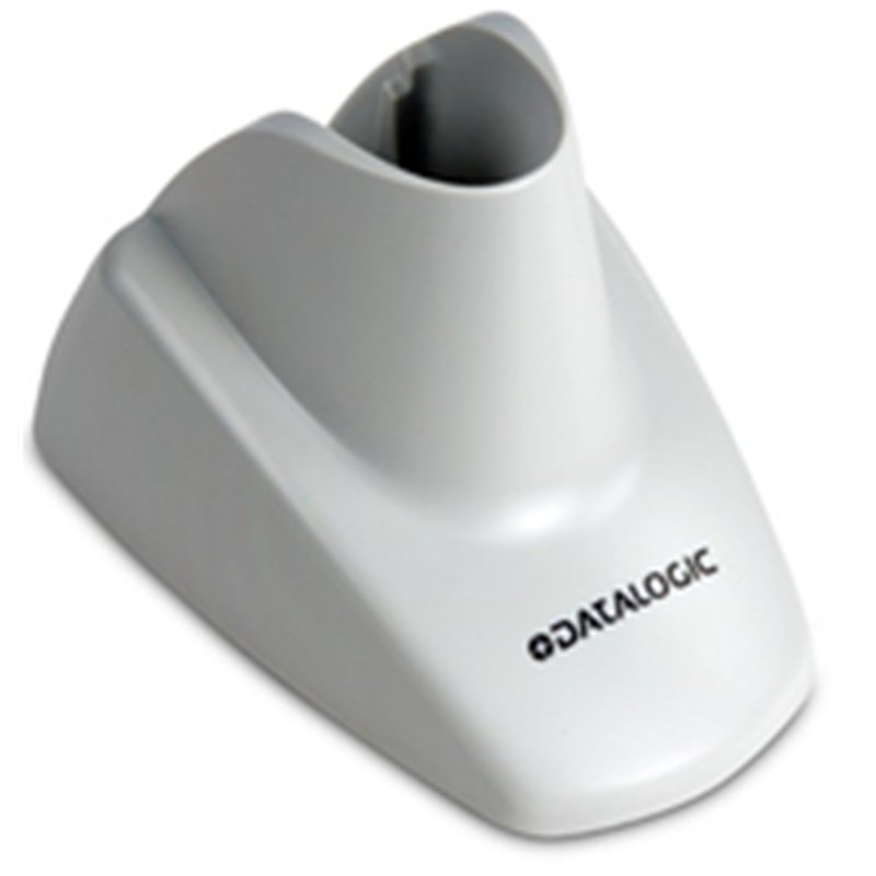 Datalogic STD-AUTO-QD24-WH - White - Datalogic Quickscan I QD2400