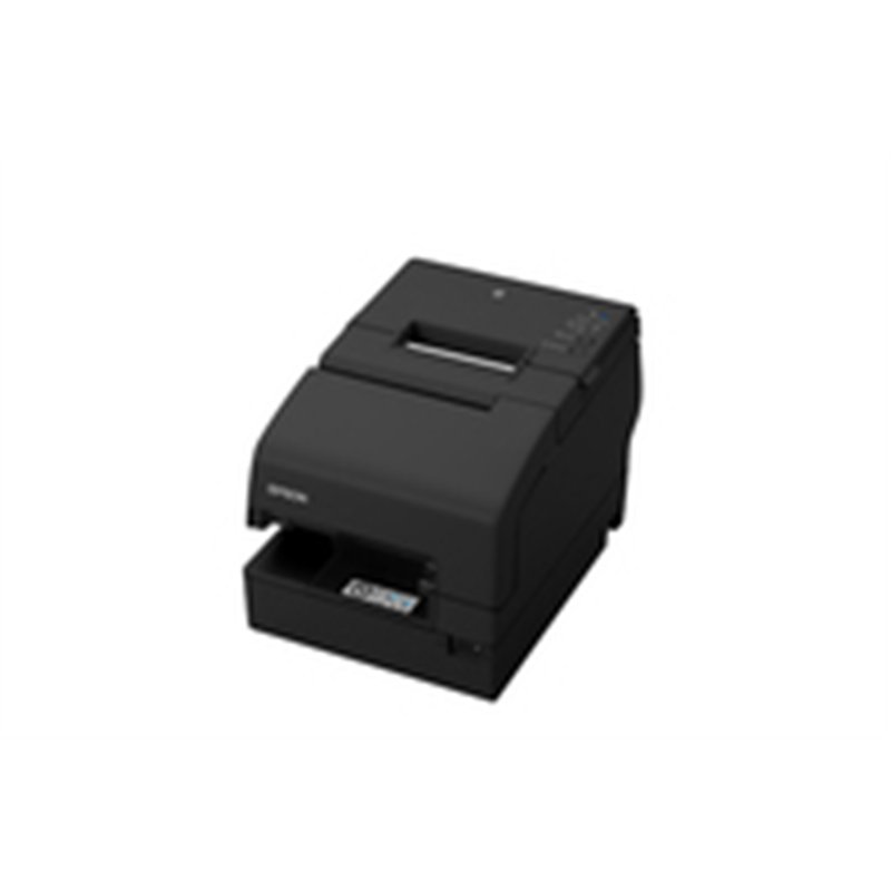 Epson TM-H6000V-204P0 - Thermal - POS printer - 180 x 180 DPI - 5.7 lps - 350 mm/sec - 1.41 x 3.39 mm Epson TM-H6000V-204P0 - Thermal - POS printer - 180 x 180 DPI - 5.7 lps - 350 mm/sec - 1.41 x 3.39 mm