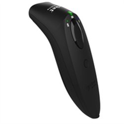 Socket Mobile S740 - Handheld bar code reader - 1D/2D - LED - Codabar - Code 11 - Code 39 - Code 93 - EAN-13 - EAN-8 - GS1 DataB