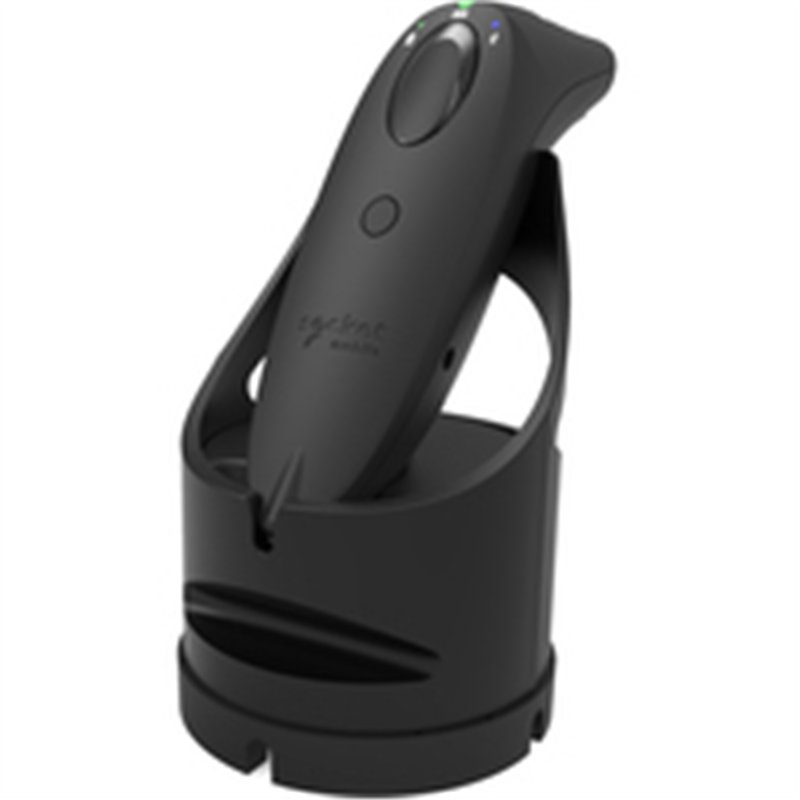 Socket Mobile S740 - Handheld bar code reader - 1D/2D - LED - Codabar - Code 11 - Code 39 - Code 93 - EAN-13 - EAN-8 - GS1 DataB