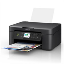 Epson Expression Home XP-4200 - Inkjet - Colour printing - 5760 x 1440 DPI - A4 - Direct printing - Black