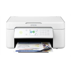 Epson Expression Home XP-4205 - Inkjet - Colour printing - 5760 x 1440 DPI - Colour scanning - A4 - White