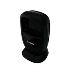 Zebra DS9308-SR - Fixed bar code reader - 1D/2D - LED - Codabar - Code 11 - Code 128 - Code 39 - Code 93 - EAN-13 - GS1 DataBar 