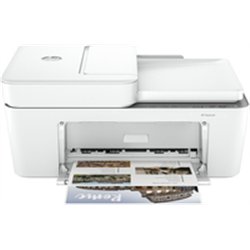 HP DeskJet 4220e All-in-One Printer - Thermal inkjet - Colour printing - 4800 x 1200 DPI - Colour copying - A4 - Grey