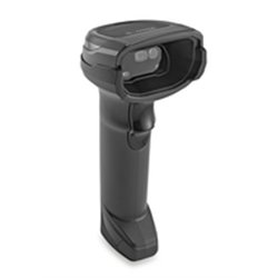Zebra DS8108-SR - Handheld bar code reader - 1D/2D - LED - Codabar - Code 11 - Code 128 - Code 39 - Code 93 - GS1 DataBar Expand