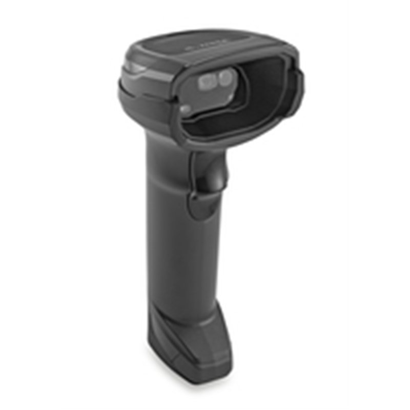 Zebra DS8108-SR - Handheld bar code reader - 1D/2D - LED - Codabar - Code 11 - Code 128 - Code 39 - Code 93 - GS1 DataBar Expand Zebra DS8108-SR - Handheld bar code reader - 1D/2D - LED - Codabar - Code 11 - Code 128 - Code 39 - Code 93 - GS1 DataBar Expand
