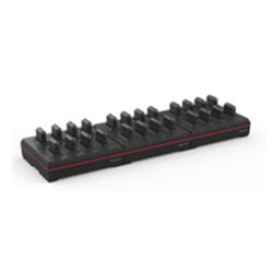 HONEYWELL 24-Bay Battery Charger - Black - 8675i - 1 pc(s)