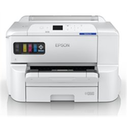 Epson WorkForce Pro EP-C7000DW - Inkjet - Colored