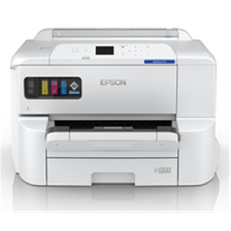 Epson WorkForce Pro EP-C7000DW - Inkjet - Colored Epson WorkForce Pro EP-C7000DW - Inkjet - Colored