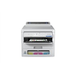 Epson WorkForce Pro EP-C800RDW - Drucker - Inkjet - Colored