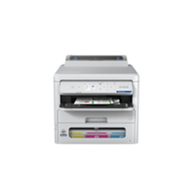 Epson WorkForce Pro EP-C800RDW - Drucker - Inkjet - Colored