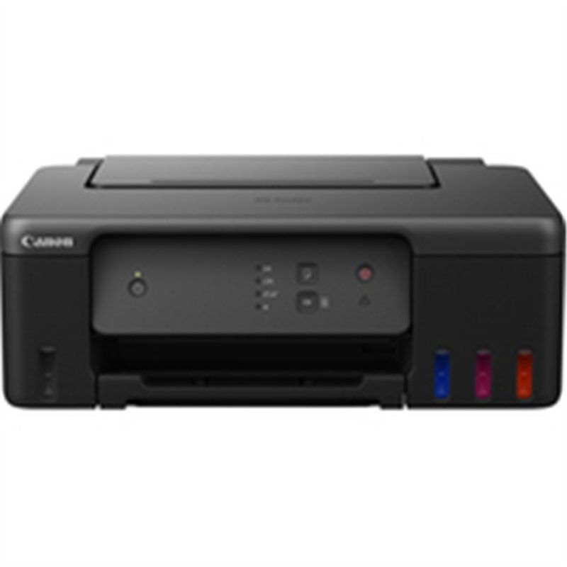 Canon PIXMA G1530 - Colour - 4800 x 1200 DPI - 4 - A4 - 11 ppm - Duplex printing