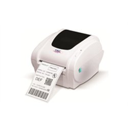 TSC TDP-247 Thermodirektdrucker 10.20cm 4" par.- ser.- USB LAN 203 dpi - Printer - Thermal Transfer