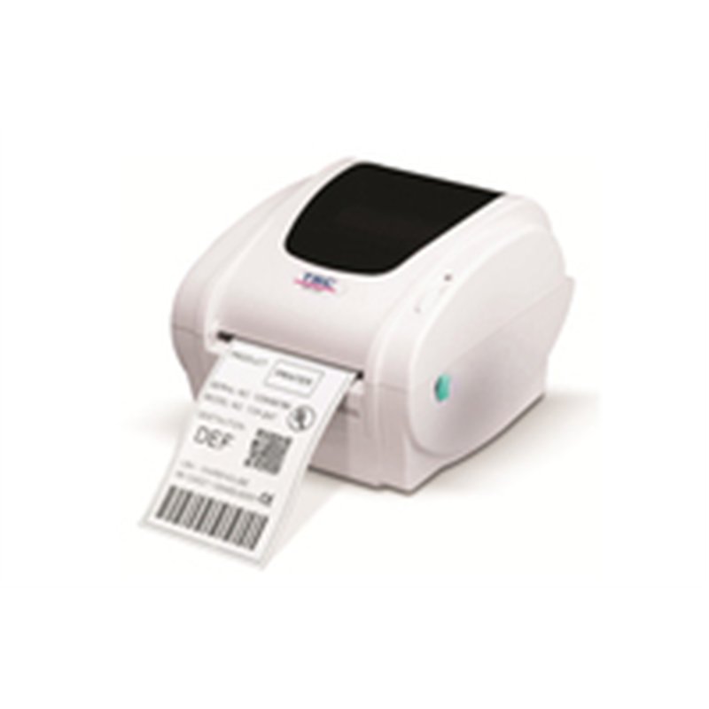 TSC TDP-247 Thermodirektdrucker 10.20cm 4" par.- ser.- USB LAN 203 dpi - Printer - Thermal Transfer TSC TDP-247 Thermodirektdrucker 10.20cm 4" par.- ser.- USB LAN 203 dpi - Printer - Thermal Transfer