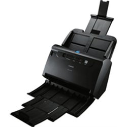 Canon imageFORMULA DR-C230 - 216 x 3000 mm - 600 x 600 DPI - 24 bit - 8 bit - 30 ppm - 30 ppm
