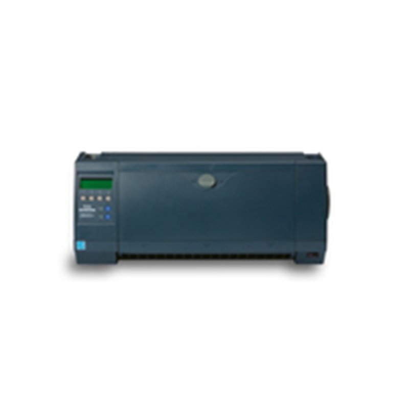 TallyGenicom Nadeldrucker 2600+ - Printer - Dot Matrix