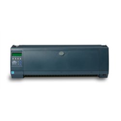 TallyGenicom 2610+ Nadeldrucker - Drucker - Nadel/Matrixdruck - Printer - Dot Matrix