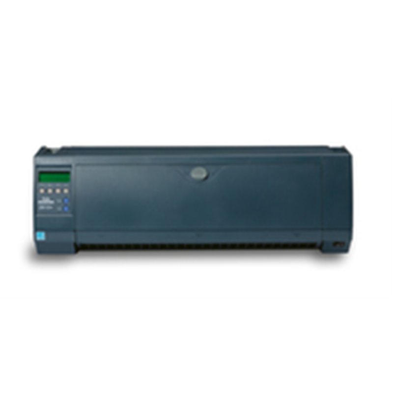 TallyGenicom 2610+ Nadeldrucker - Drucker - Nadel/Matrixdruck - Printer - Dot Matrix
