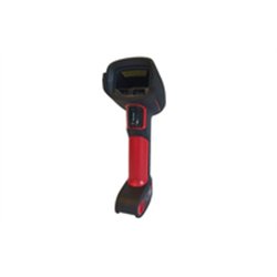 HONEYWELL GRANIT XP 1991IXLR - Handheld bar code reader - 1D/2D - LED - Code 128 - Code 39 - PDF417 - U.P.C. - Data Matrix - PDF