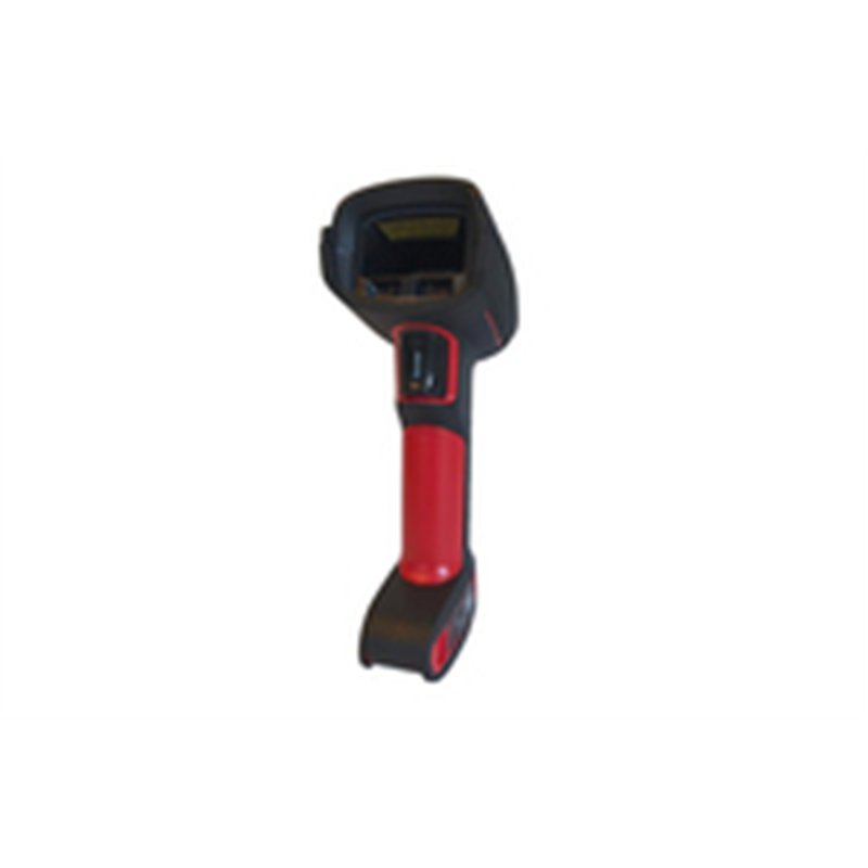 HONEYWELL GRANIT XP 1991IXLR - Handheld bar code reader - 1D/2D - LED - Code 128 - Code 39 - PDF417 - U.P.C. - Data Matrix - PDF HONEYWELL GRANIT XP 1991IXLR - Handheld bar code reader - 1D/2D - LED - Code 128 - Code 39 - PDF417 - U.P.C. - Data Matrix - PDF